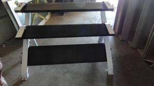 TKO Strength Rack