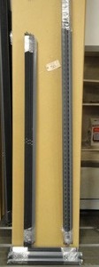 Metal Storage Rack w10-Particle board shelves