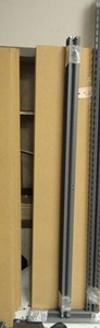 Metal Storage Rack w5-Particle board shelves