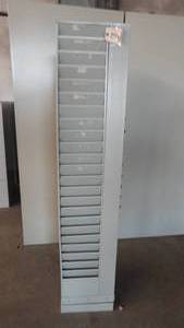 FileSpinning Rack