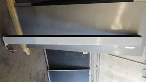 77  Electric projector screen