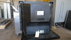 Toshiba TV VHSDVD