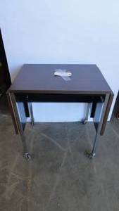 Desk with Wings