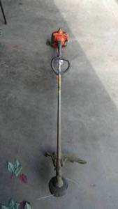Husqvarna 223L Weed Wacker