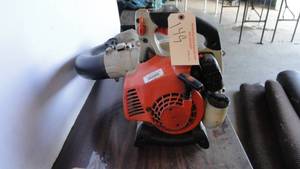 Stihl Blower Bagger SH86C