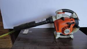Stihl BG86 Blower