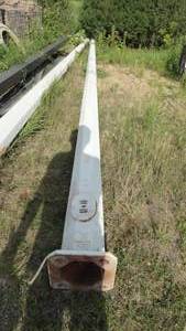 27 Light Pole