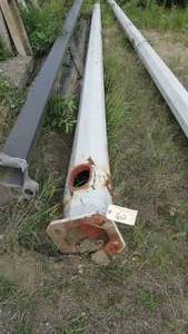27 Light Pole