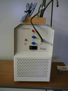 Laerdal Compressor Unit Drilling Support System
