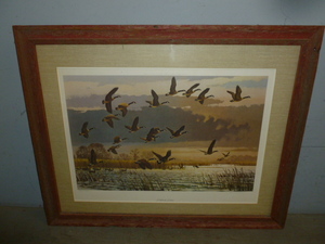 lot 8 image: Print