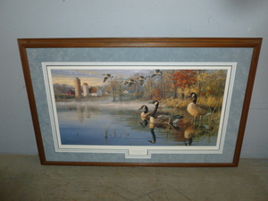 lot 11 image: Print