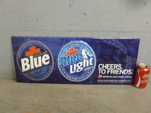 lot 12 image: Sign