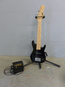 lot 17 image: Electric Guitar