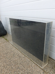 lot 36 image: Display Case
