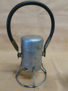 lot 43 image: Vintage Railroad Light