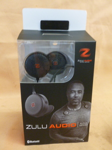 lot 54 image: Zulu Audio