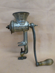 lot 59 image: Vintage Keen Kutter