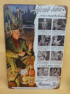 lot 63 image: Sign