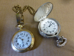 lot 68 image: Pocket Watches