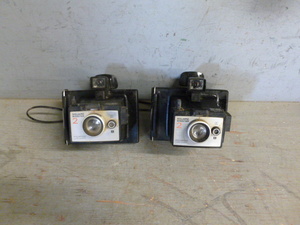 lot 161 image: Vintage Cameras