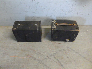 lot 162 image: Vintage Cameras
