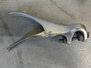 lot 169 image: Vintage Tool