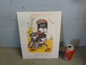 lot 174 image: Sign