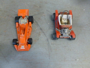 lot 175 image: Vintage Tonka