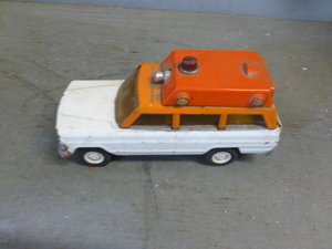 lot 176 image: Vintage Tonka
