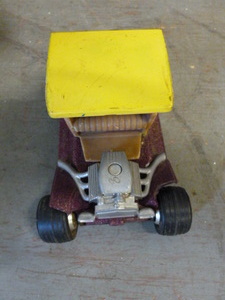 lot 177 image: Vintage Tonka