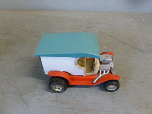 lot 178 image: Vintage Tonka