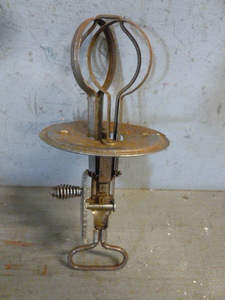 lot 179 image: Antique Egg Beater
