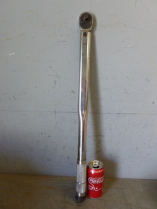 lot 191 image: Torque Wrench