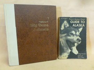 lot 213 image: Vintage Sportsman Books