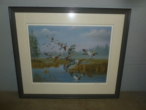 lot 260 image: Print