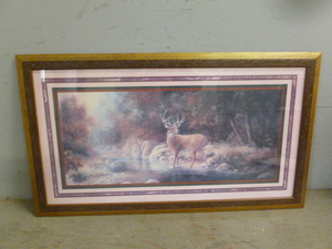lot 261 image: Print