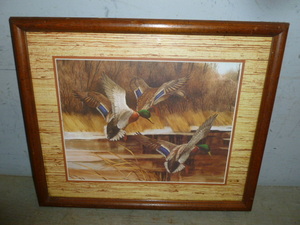 lot 262 image: Print