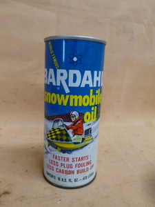 lot 266 image: Vintage Oil Can