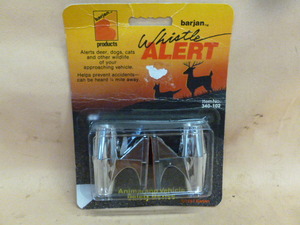 lot 274 image: New Deer Alerts