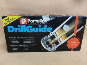 lot 281 image: Drill Guide