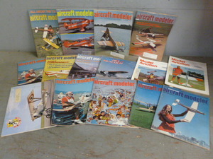 lot 285 image: Vintage Magazines