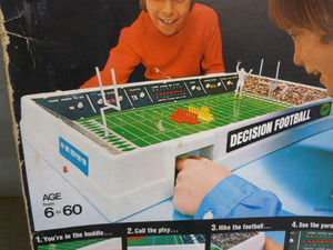 lot 290 image: Vintage Game