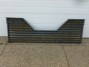 lot 318 image: Ford Pickup Tailgate