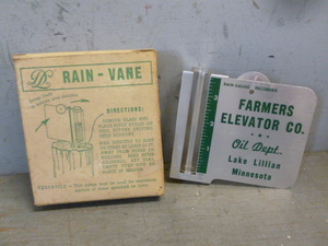 lot 328 image: New Vintage Advertisement