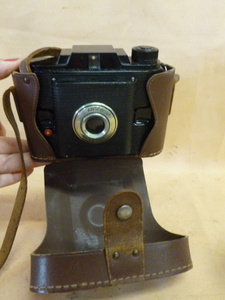 lot 349 image: Vintage Camera