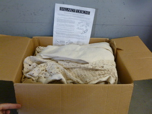 lot 352 image: New Hammock