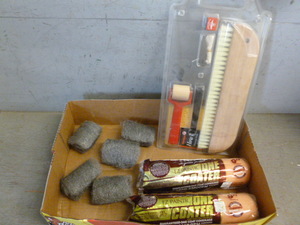 lot 353 image: New Wall Kit