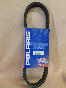 lot 372 image: New Snowmobile Belt