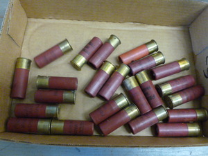 lot 376 image: Ammo