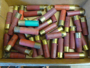 lot 378 image: Ammo